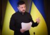 Зеленский рассказал о сигналах Китая