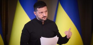 Зеленский рассказал о сигналах Китая