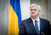 Сибига подвел итоги встречи в Стамбуле