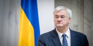 Сибига подвел итоги встречи в Стамбуле