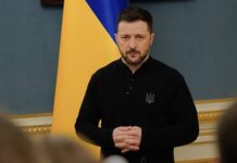 Зеленский назвал полезные санкции для мира