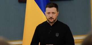 Зеленский назвал полезные санкции для мира