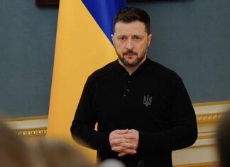 Зеленский назвал полезные санкции для мира