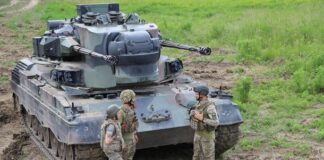 ПВО отразила атаку почти 130 шахедов