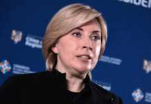 Детей необходимо готовить к войне — Верещук