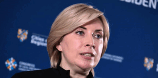 Детей необходимо готовить к войне — Верещук