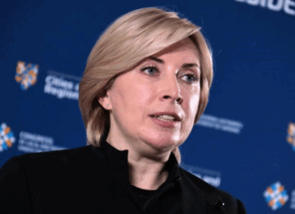 Детей необходимо готовить к войне — Верещук