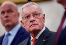 Украина представила условия для мира с РФ — Келлог