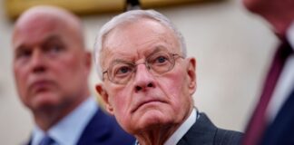 Украина представила условия для мира с РФ — Келлог