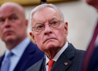 Украина представила условия для мира с РФ — Келлог