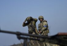 Войска России готовы к атаке на Сумщину — ГПСУ