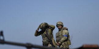 Войска России готовы к атаке на Сумщину — ГПСУ