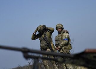 Войска России готовы к атаке на Сумщину — ГПСУ