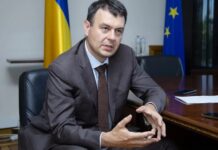 Украина теряет миллиарды из-за теневой экономики