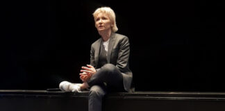 Диана Арбенина впервые рассказала о внуках: “Наш род будет продолжаться”