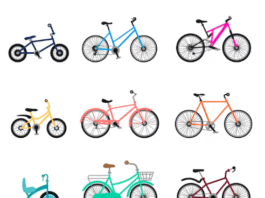 Велосипеды: выбираем идеального двухколесного другф