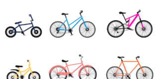 Велосипеды: выбираем идеального двухколесного другф