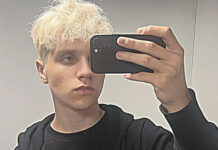 Сын Булановой отказался от фамилии отца-футболиста