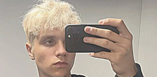 Сын Булановой отказался от фамилии отца-футболиста