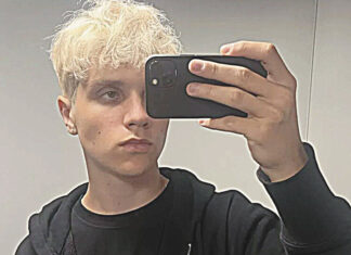 Сын Булановой отказался от фамилии отца-футболиста