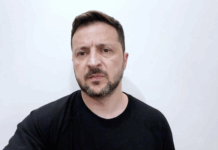 Зеленский о операции СБУ: действовали рядом с ФСБ