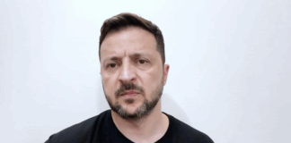 Зеленский о операции СБУ: действовали рядом с ФСБ