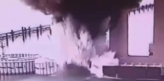 Крымский мост: подводный взрыв и новые атаки