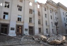 Зеленский прокомментировал ночные атаки России