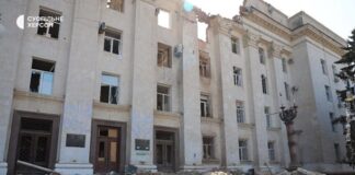 Зеленский прокомментировал ночные атаки России