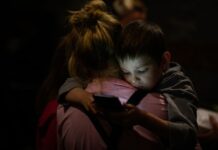 В Киеве и регионах объявлена баллистическая угроза