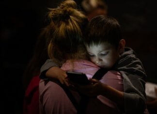 В Киеве и регионах объявлена баллистическая угроза