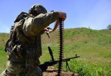 Армия РФ давит на трех направлениях — Генштаб