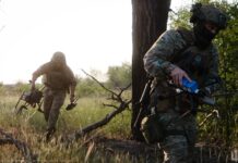 РФ прорвалась в Днепропетровскую область? Что известно