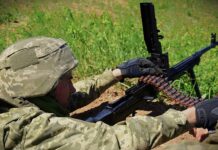 ЗСУ отражают атаки россиян на 12 направлениях