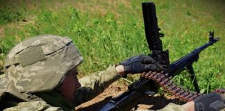 ЗСУ отражают атаки россиян на 12 направлениях