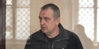 Журналист Есипенко вышел на свободу в Крыму — СМИ