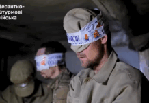 ЗСУ взяли в плен 15 россиян на Сумщине