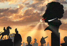 «В начале жизни школу помню я»: напутствие пожилого педагога выпускникам 2025 года