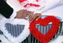 Российские жены поделились опытом жизни с «чужеземцами»