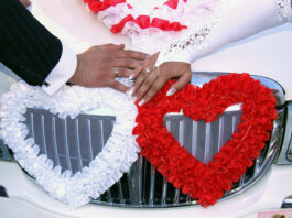 Российские жены поделились опытом жизни с «чужеземцами»