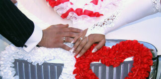 Российские жены поделились опытом жизни с «чужеземцами»