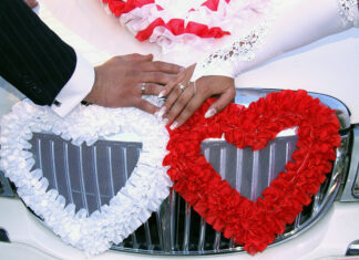 Российские жены поделились опытом жизни с «чужеземцами»