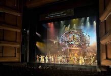 «Мандрагора»: как искусственный интеллект Сбера помог завершить оперу Чайковского