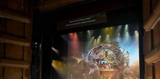 «Мандрагора»: как искусственный интеллект Сбера помог завершить оперу Чайковского