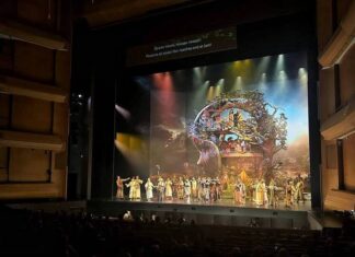 «Мандрагора»: как искусственный интеллект Сбера помог завершить оперу Чайковского