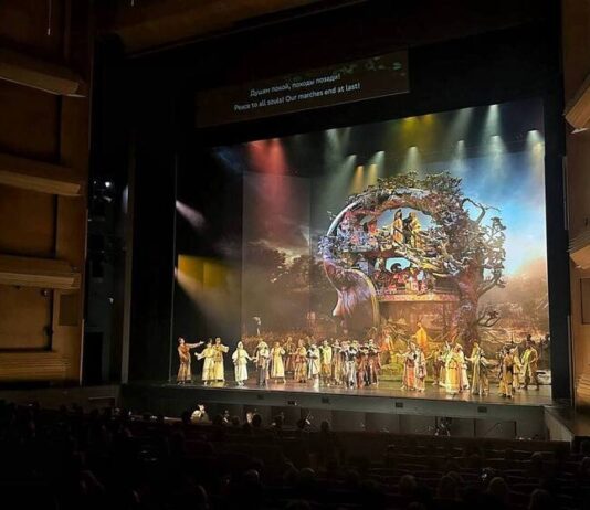 «Мандрагора»: как искусственный интеллект Сбера помог завершить оперу Чайковского