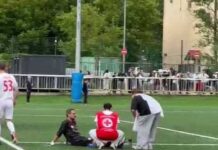 Звезда турецких сериалов Эркан Колчак получил травму в Москве