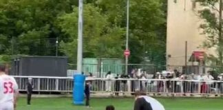 Звезда турецких сериалов Эркан Колчак получил травму в Москве