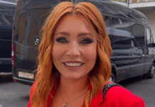 «Есть один секрет»: звезда «Голоса» раскрыла секрет семейного благополучия