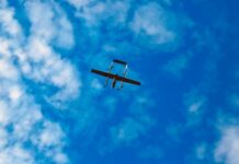 СБУ взорвала склады боеприпасов РФ под Харцызском